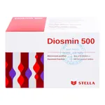 Thuốc Diosmin 500 Stella