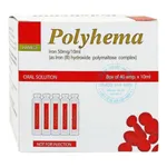 Dung dịch uống Polyhema