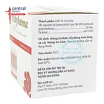 Dung dịch uống Polyhema