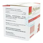 Dung dịch uống Polyhema