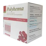 Dung dịch uống Polyhema