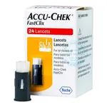 Kim lấy máu Accu-Chek FastClix