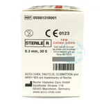 Kim lấy máu Accu-Chek FastClix