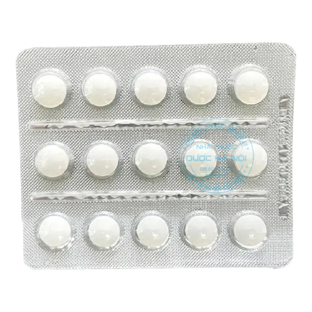Viên uống Magie Cramp Max