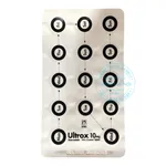 Thuốc Ultrox 10mg
