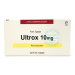 Thuốc Ultrox 10mg
