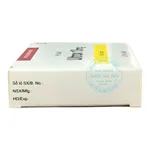 Thuốc Ultrox 10mg