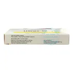 Thuốc Ultrox 10mg