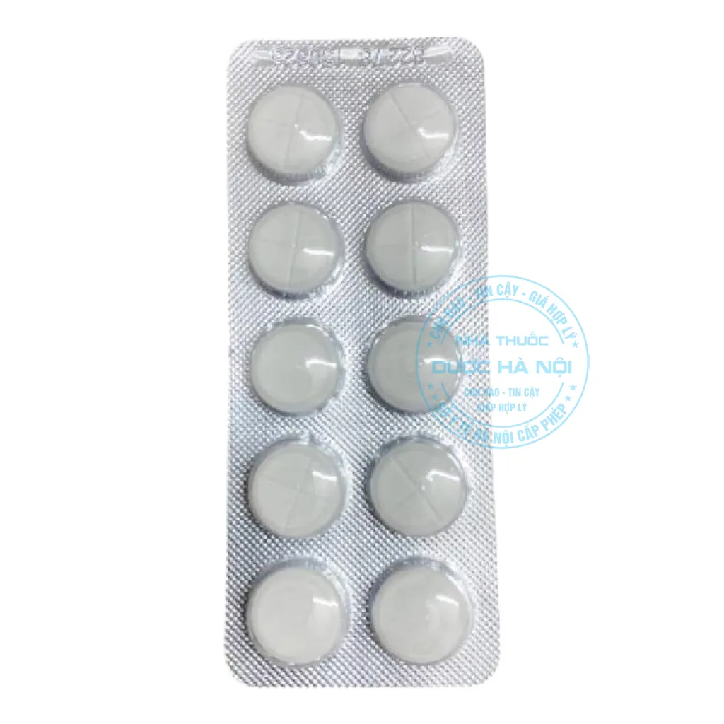 Thuốc Aceronko 4mg