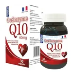 CoEnzyme Q10 60mg CEVRAI