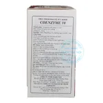 CoEnzyme Q10 60mg CEVRAI