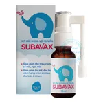 Xịt Subavax