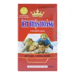 Ích Thận Hoàng Kingphar