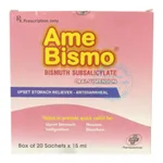 Hỗn dịch uống Ame Bismo