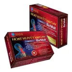 Hoạt Huyết Vai Gáy Ba Nhất