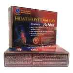 Hoạt Huyết Vai Gáy Ba Nhất