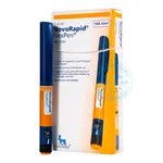 Bút tiêm Novorapid FlexPen 100U/ml