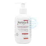 Kem dưỡng ẩm Xerolys 5 200ml