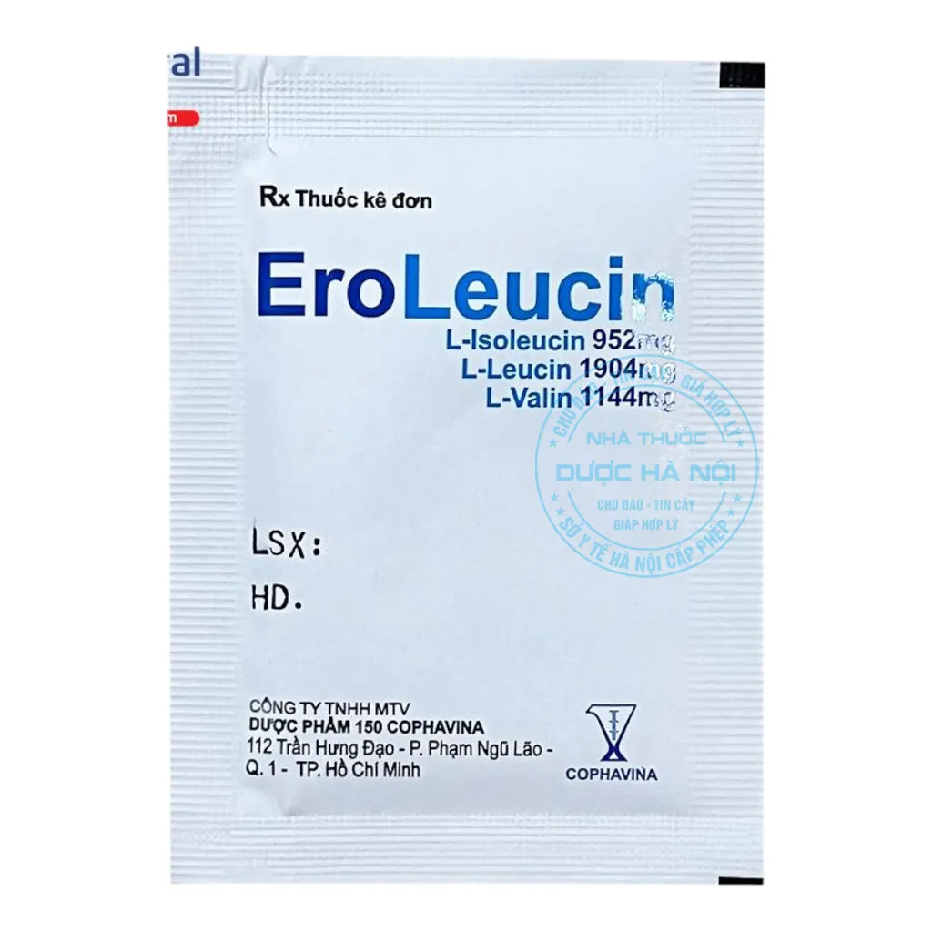 Thuốc EroLeucin