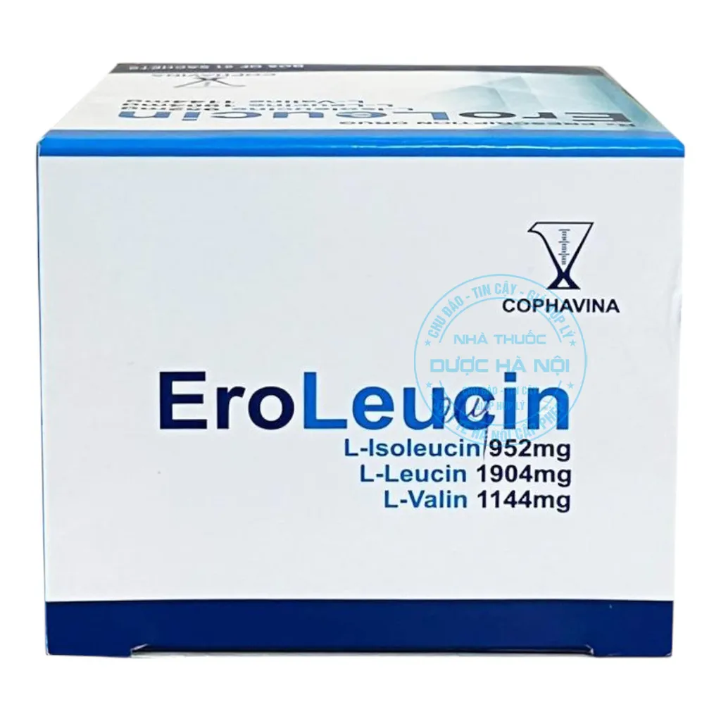 Thuốc EroLeucin