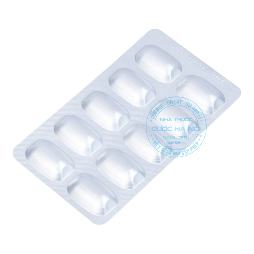 Thuốc Duspatalin 200mg