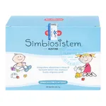 Men vi sinh Simbiosistem