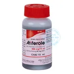 Dung dịch Atiferole 800mg/15ml