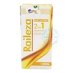 Tắm gội Raileza