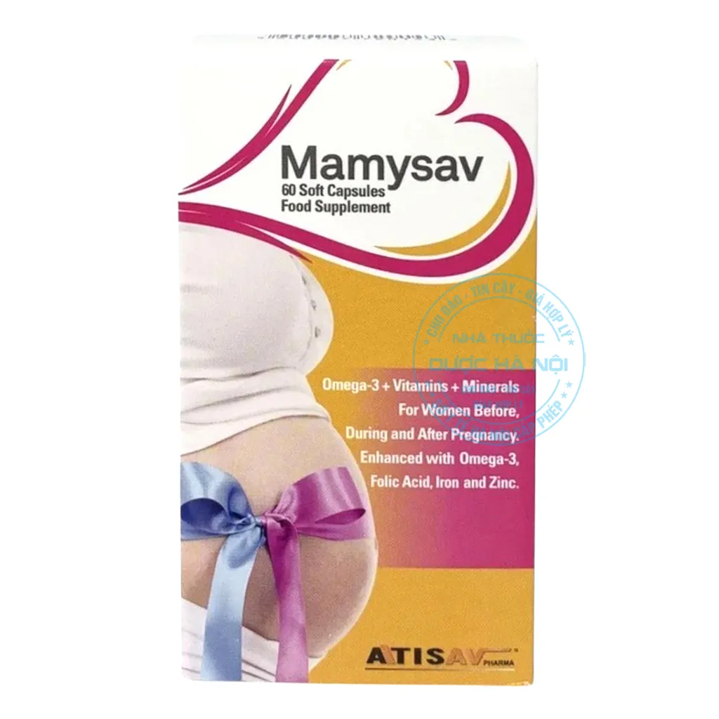 Mamysav