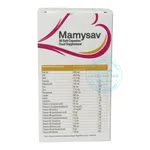 Mamysav