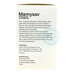 Mamysav