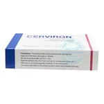 Viên đặt Cerviron