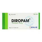 Thuốc Diropam 50mg