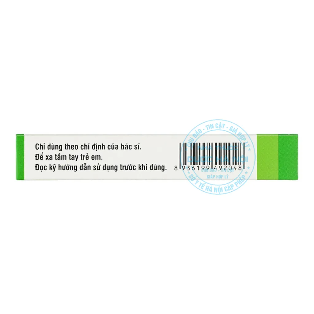 Thuốc Diropam 50mg