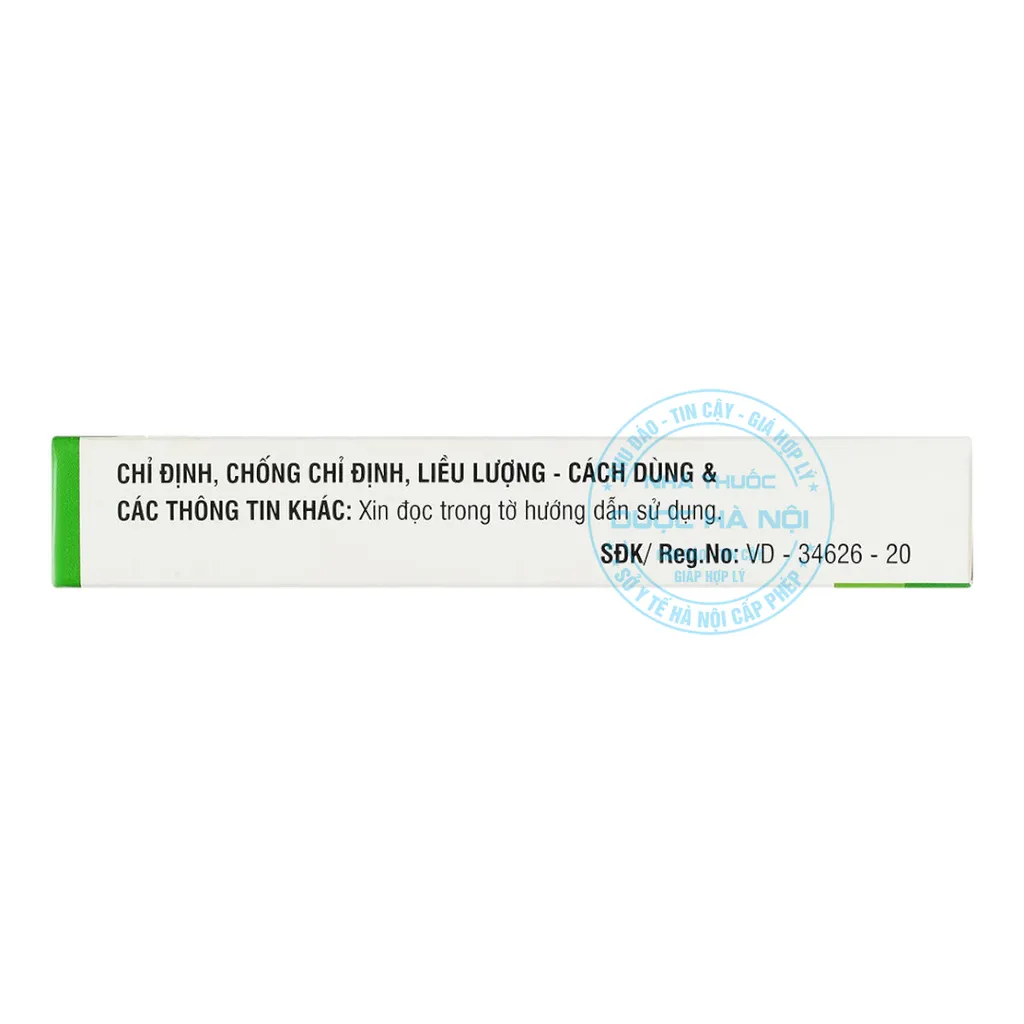 Thuốc Diropam 50mg