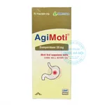 Hỗn dịch Agimoti 30ml
