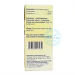 Hỗn dịch Agimoti 30ml