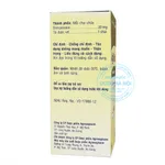 Hỗn dịch Agimoti 30ml
