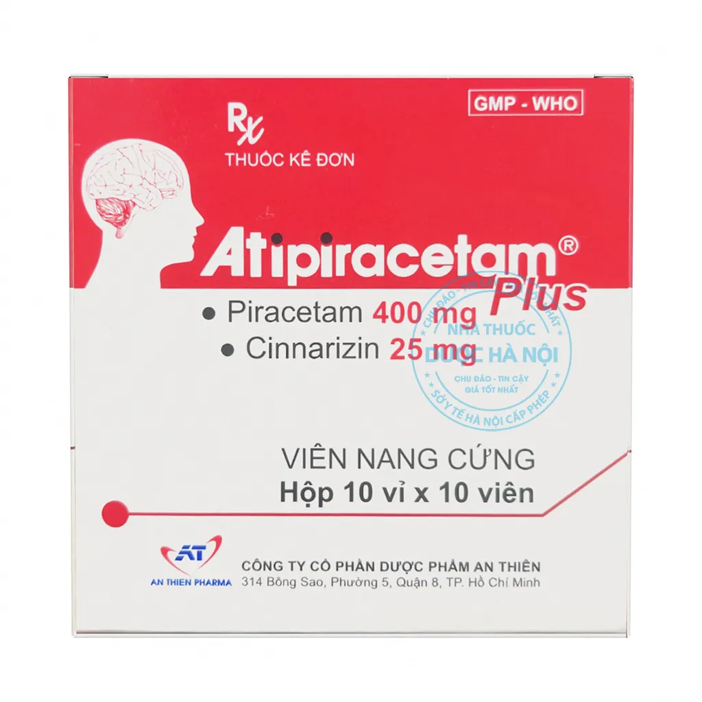 Thuốc Armten 90mg