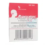 Thuốc Armten 90mg