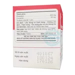Thuốc Armten 90mg