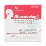 Thuốc Armten 90mg