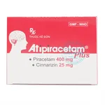 Thuốc Armten 90mg