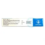 Thuốc mỡ bôi da Chamcromus 0,03%