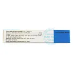 Thuốc mỡ bôi da Chamcromus 0,03%