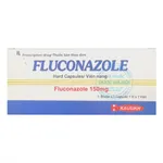 Thuốc Fluconazole 150mg Kausikh
