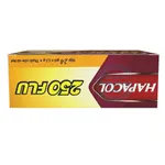 Thuốc cốm Hapacol 250 Flu