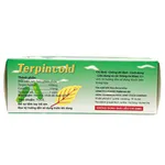 Thuốc Terpincold Hà Tây