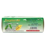 Thuốc Terpincold Hà Tây