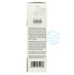 Dung dịch vệ sinh phụ nữ Oriss 150ml